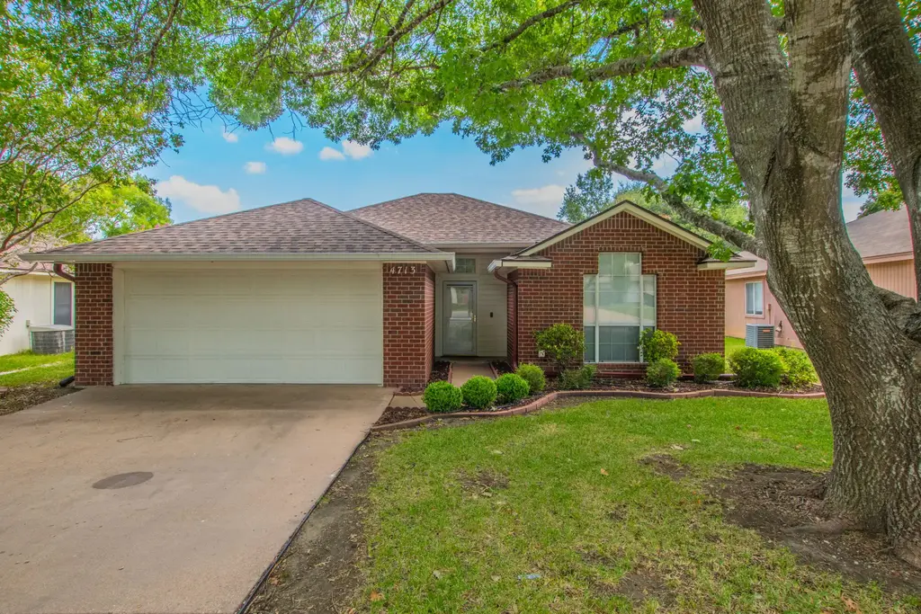 4713 Hartrick Bluff Road, Temple