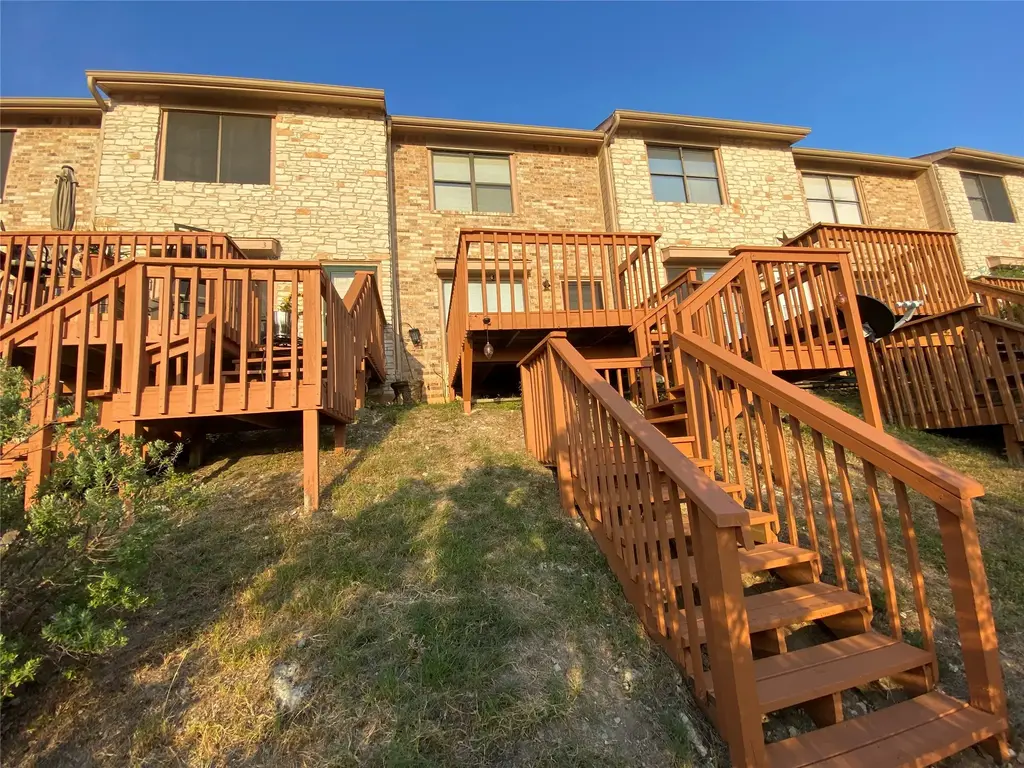21461 Coyote Trail 4, Lago Vista