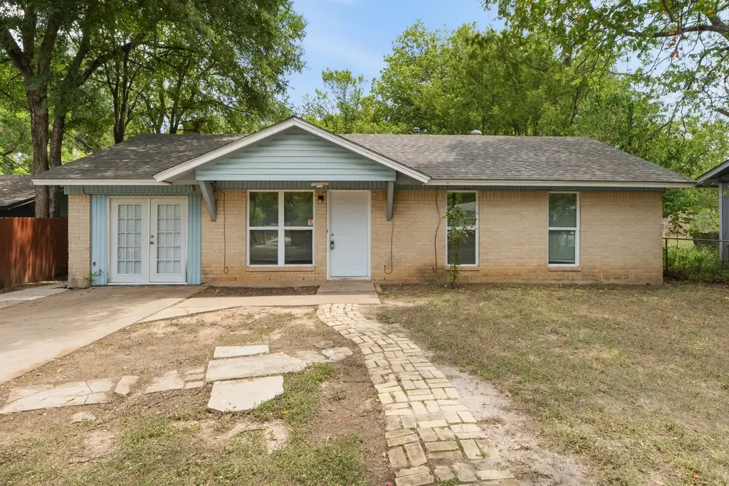 1107 Gardner Cove, Austin