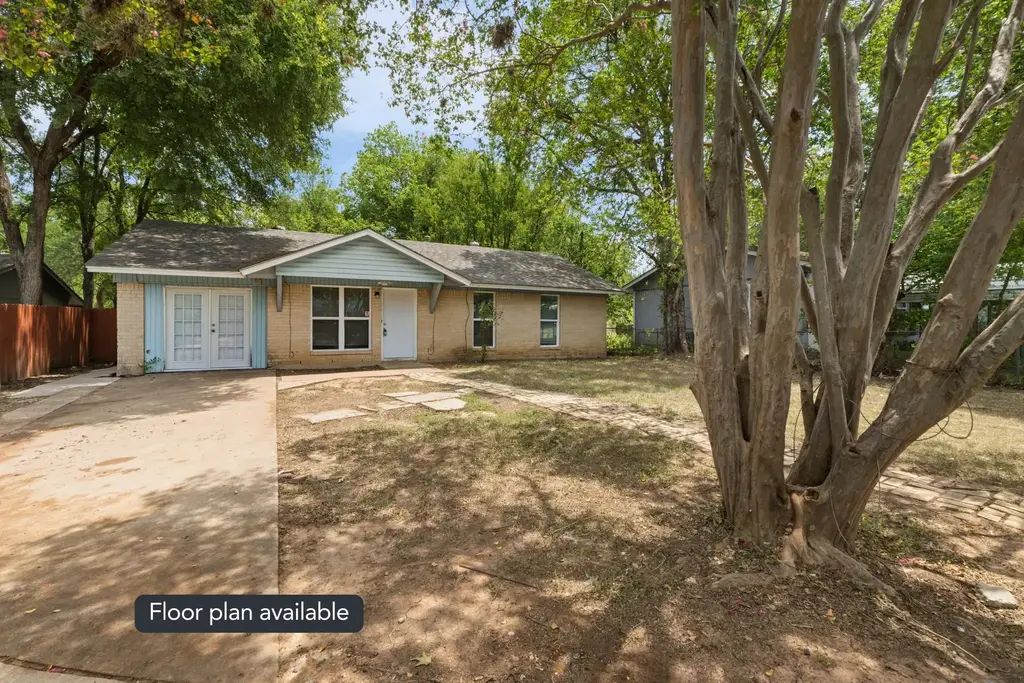 1107 Gardner Cove, Austin