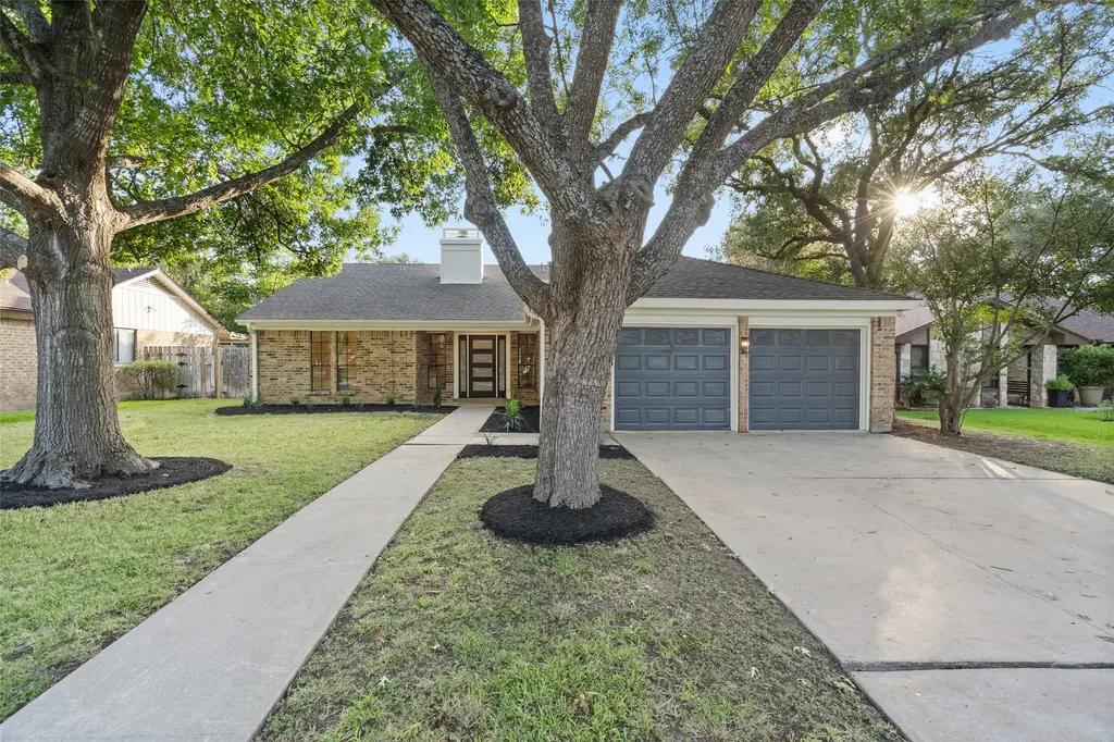 2600 Chowan Way, Round Rock