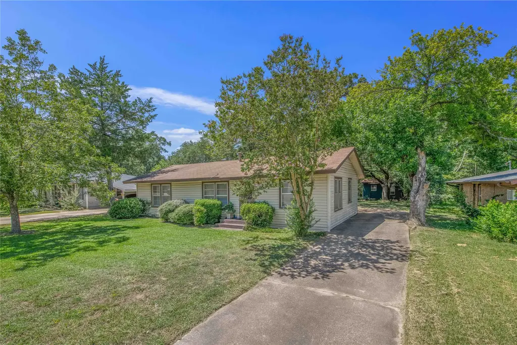 3028 Tennessee Avenue, Bryan