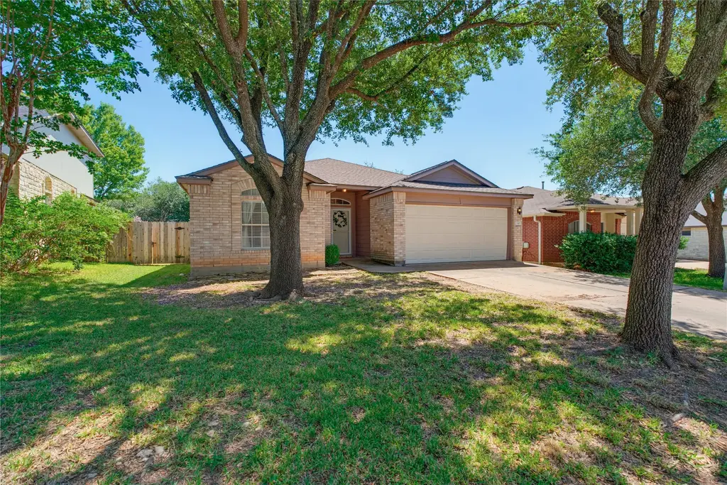 3549 Rock Shelf Lane, Round Rock