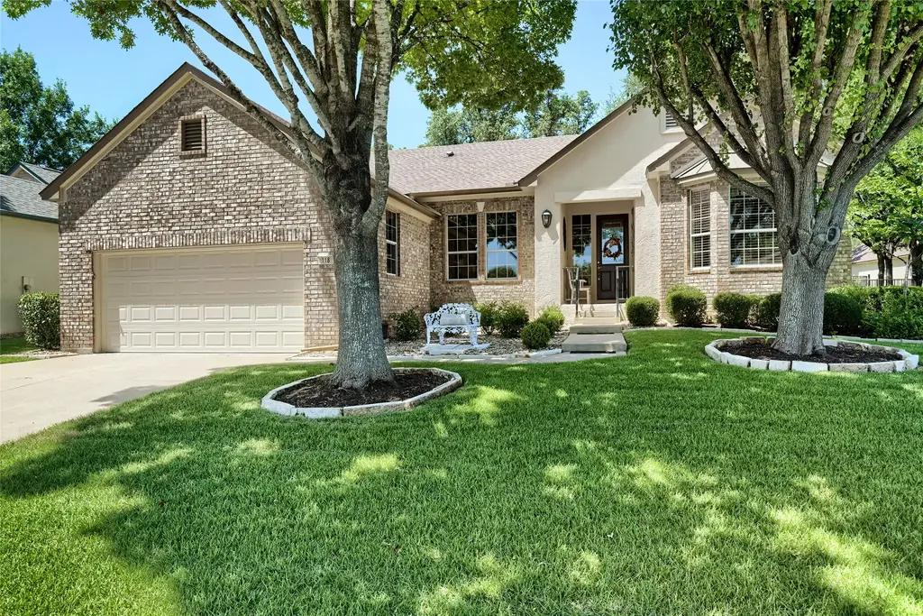 118 Mountain Laurel Dr Way, Georgetown