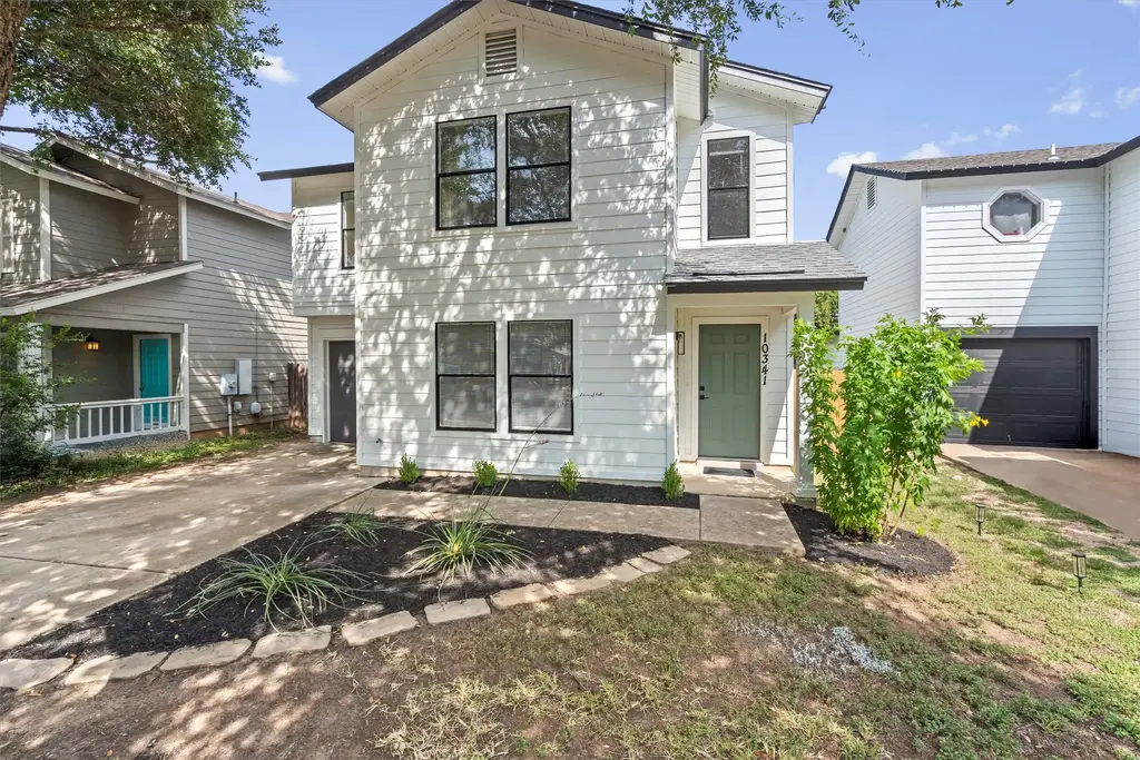 10341 Garbacz Drive, Austin