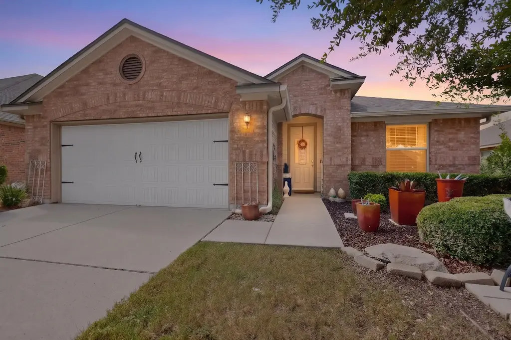 928 Tabernash Drive, Leander