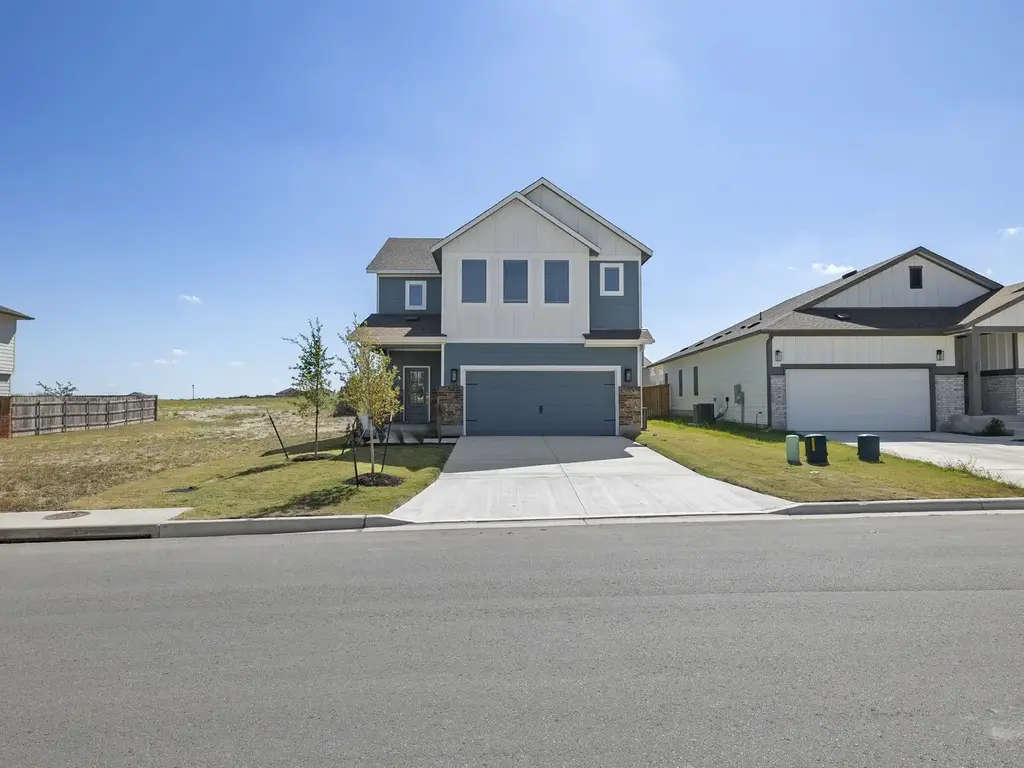 504 Yellow Ribbon Trail, Jarrell