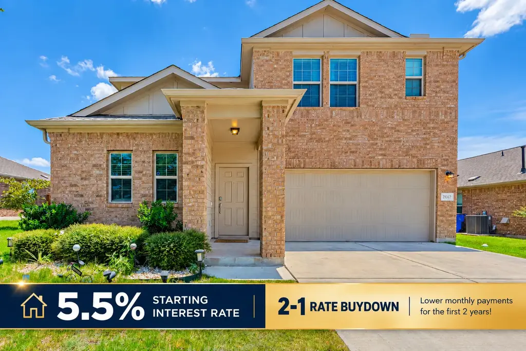 21317 Resource Road, Pflugerville