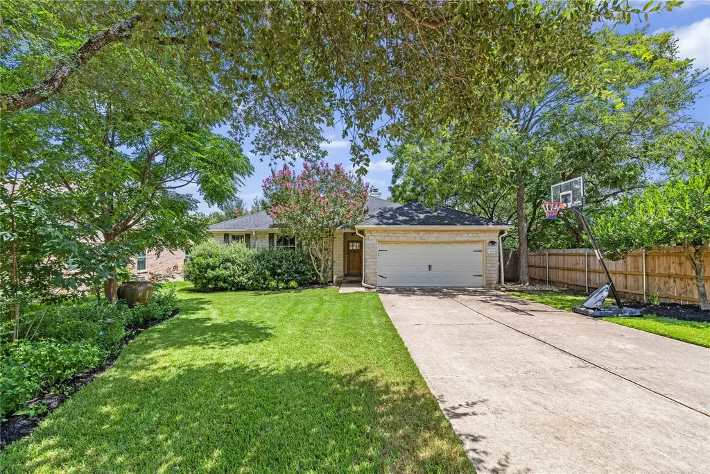 9131 Edwardson Lane, Austin