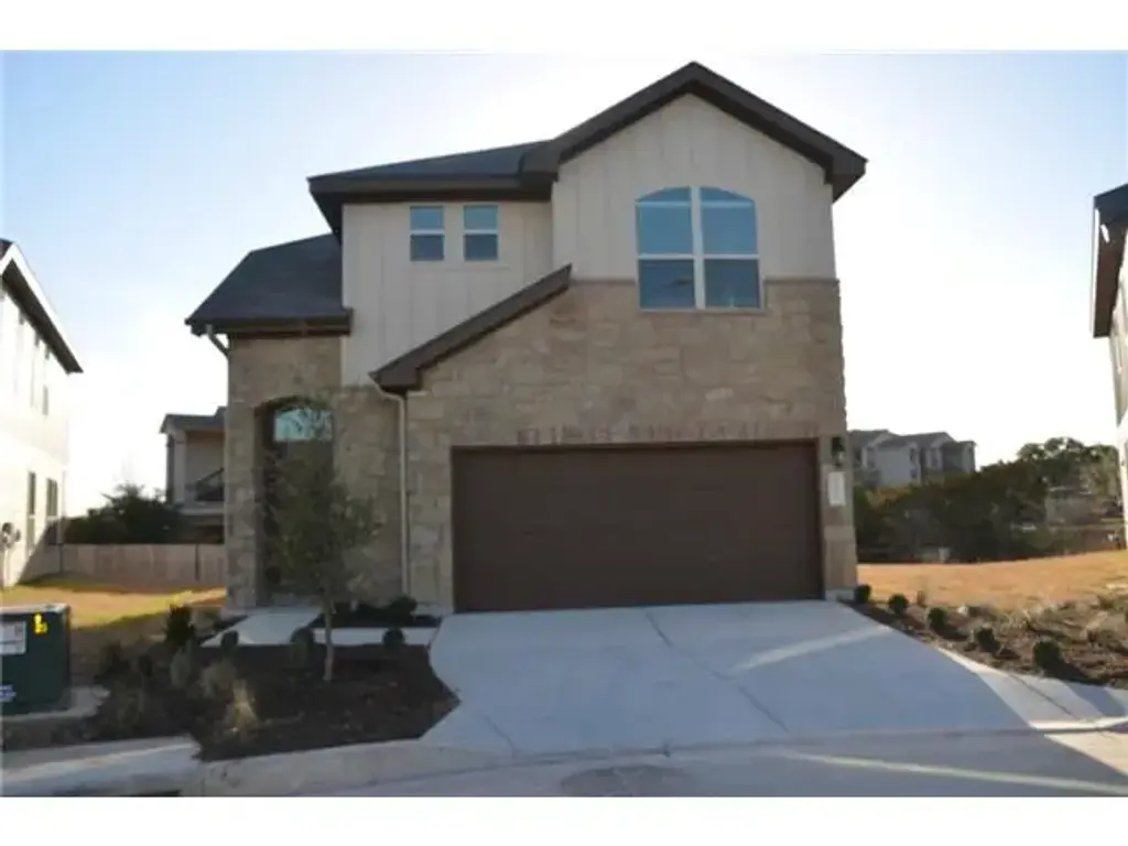 9900 Milla Circle, Austin
