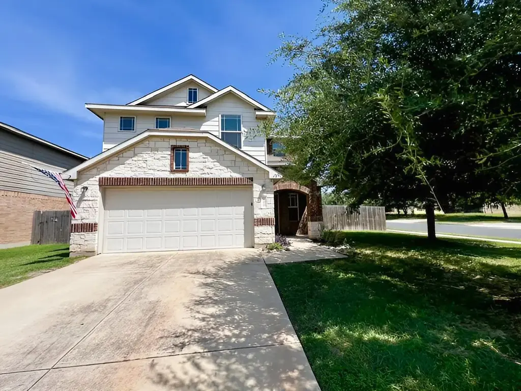 100 Magpie Goose Lane, Leander