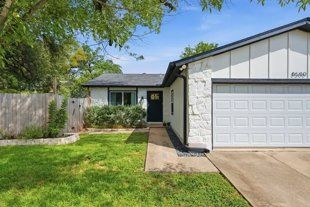 8500 Kearsarge Cove, Austin