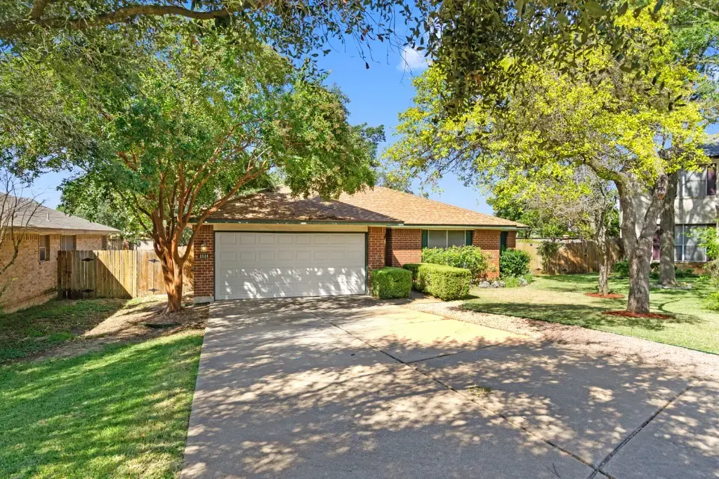 1514 Royce Lane, Cedar Park
