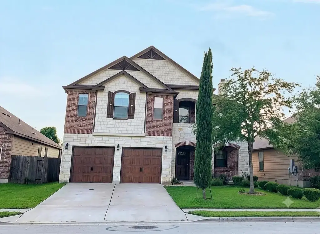14320 Lake Victor Drive, Pflugerville