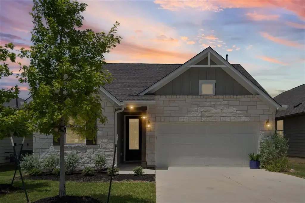 153 Wrangell Way, Dripping Springs