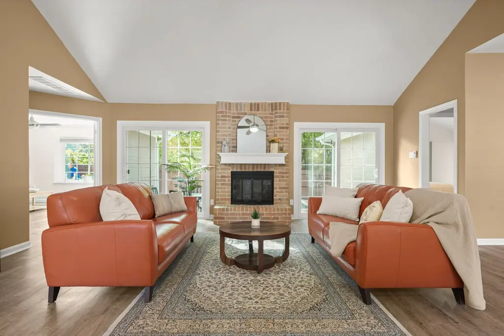 11507 Autumn Ridge Drive, Austin