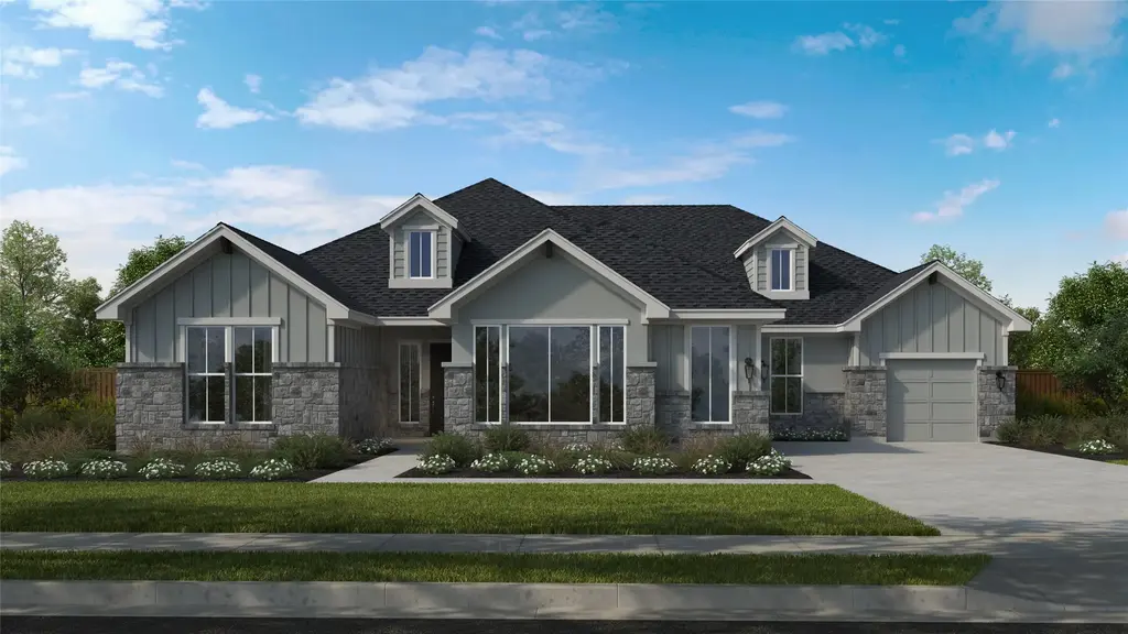 2948 Redwood Grove, Leander