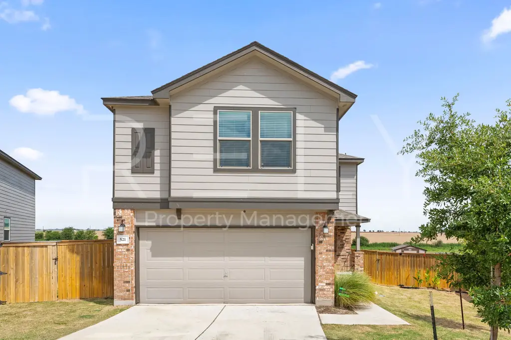 521 Colonel Mcnally Cove, Jarrell