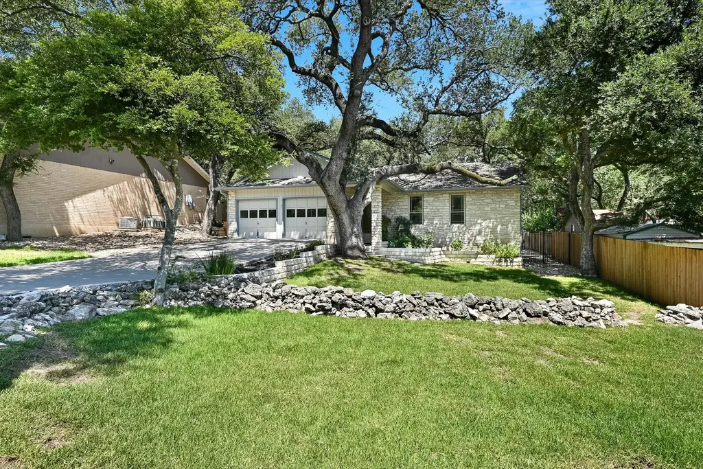 7108 Vallecito Drive, Austin