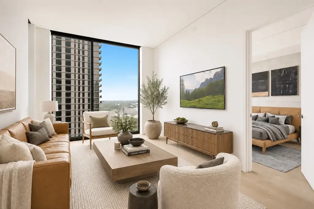610 Davis Street 2404, Austin