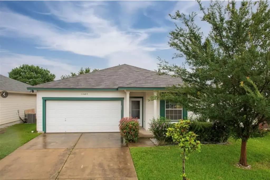 11603 Marshall Street, Manor