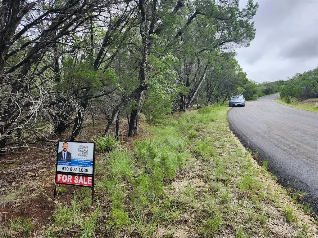 7707 Sagebrush Trail, Lago Vista