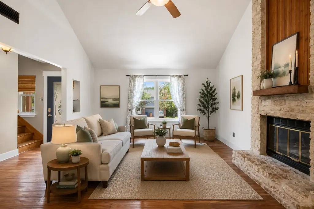 11905 Rickem Cove, Austin