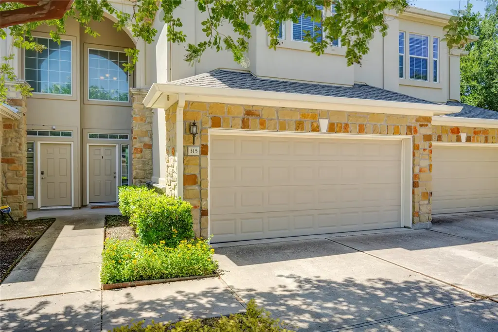 1101 E Parmer Lane 315, Austin