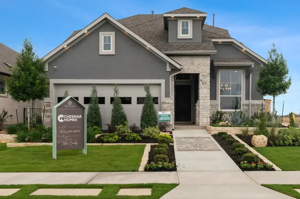 511 Clove Current Court, Georgetown