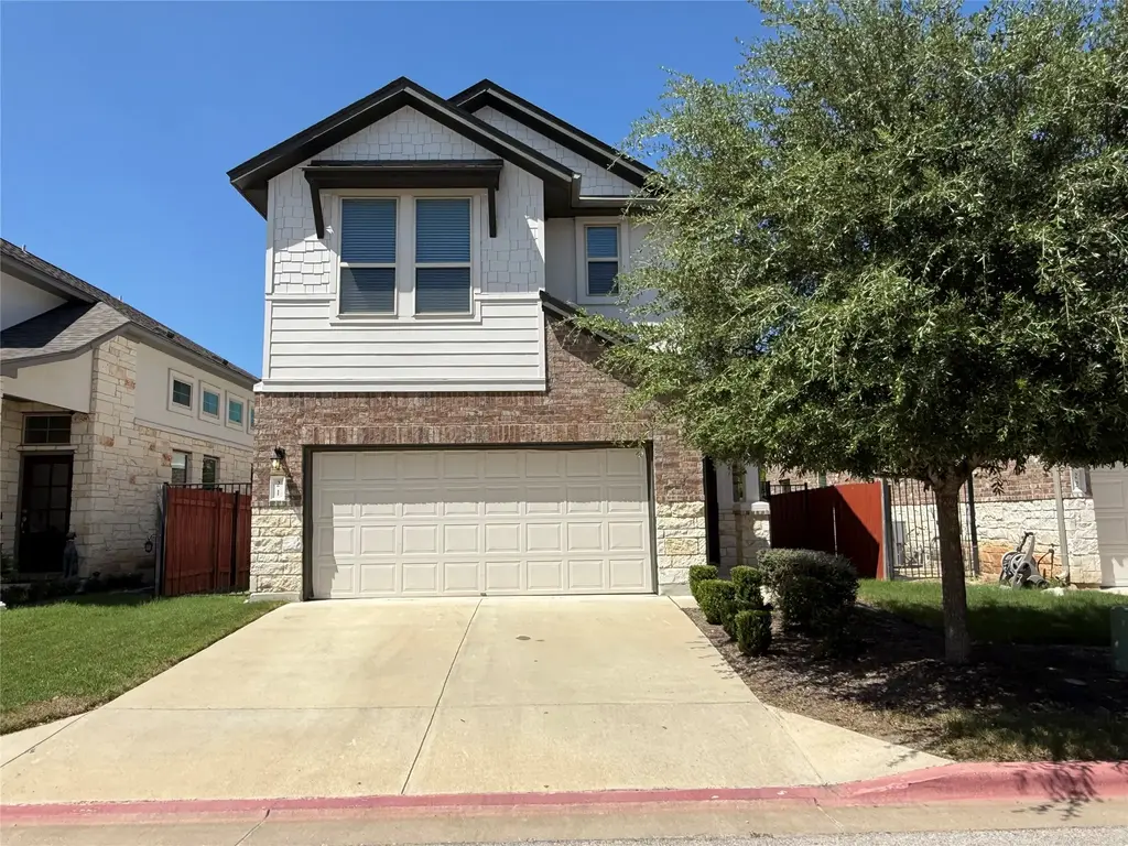 3240 E Whitestone Boulevard 21, Cedar Park