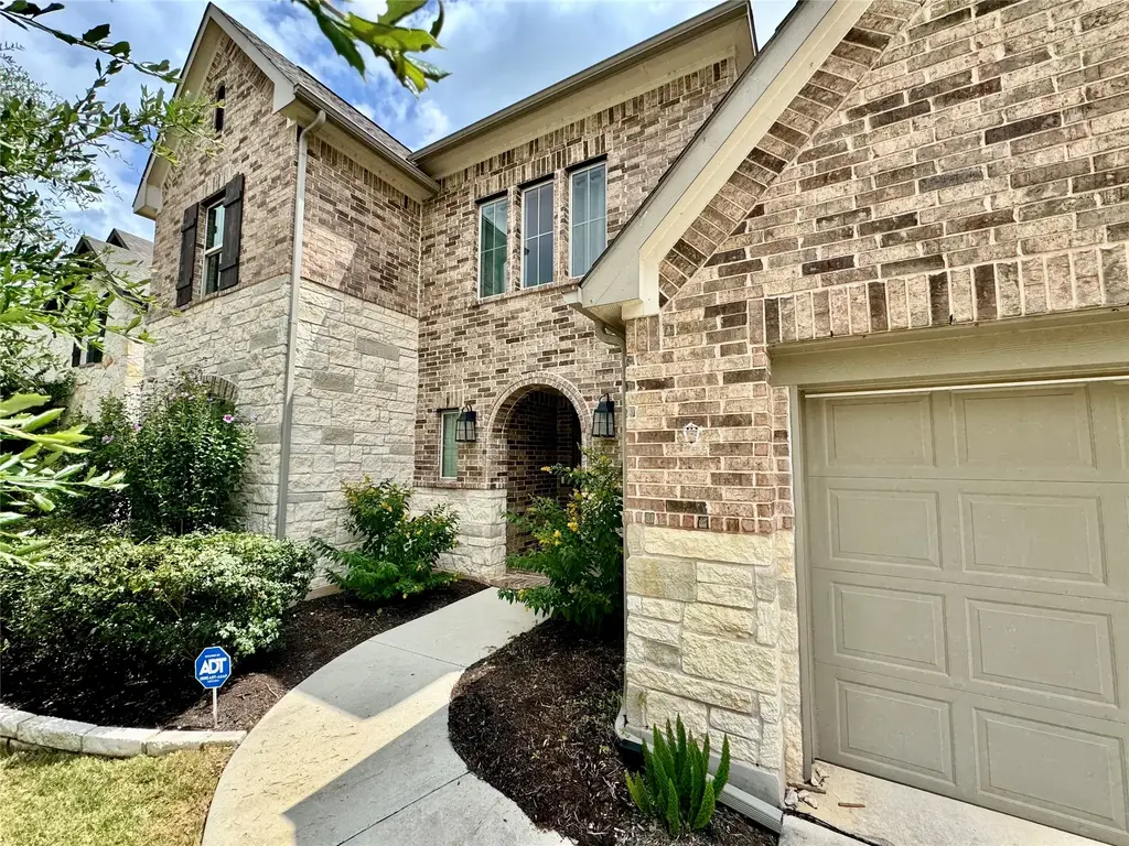 2148 Ambling Trail, Georgetown