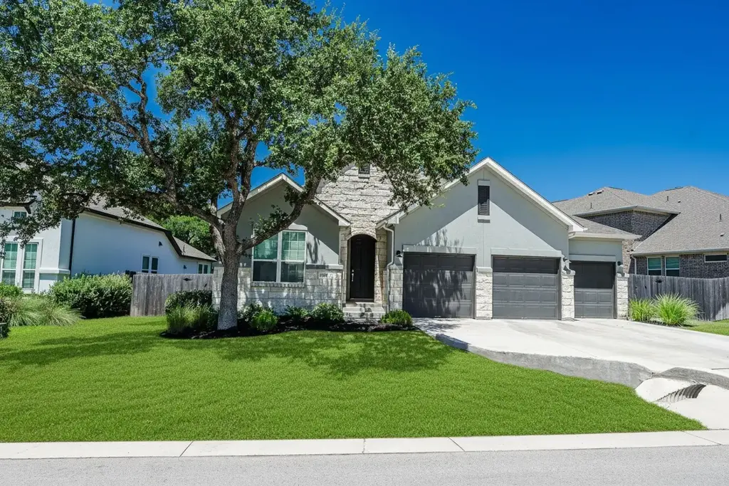 1130 Arrowhead Ranch Boulevard, Dripping Springs