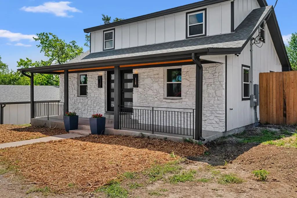 6501 Thomas Springs Road, Austin