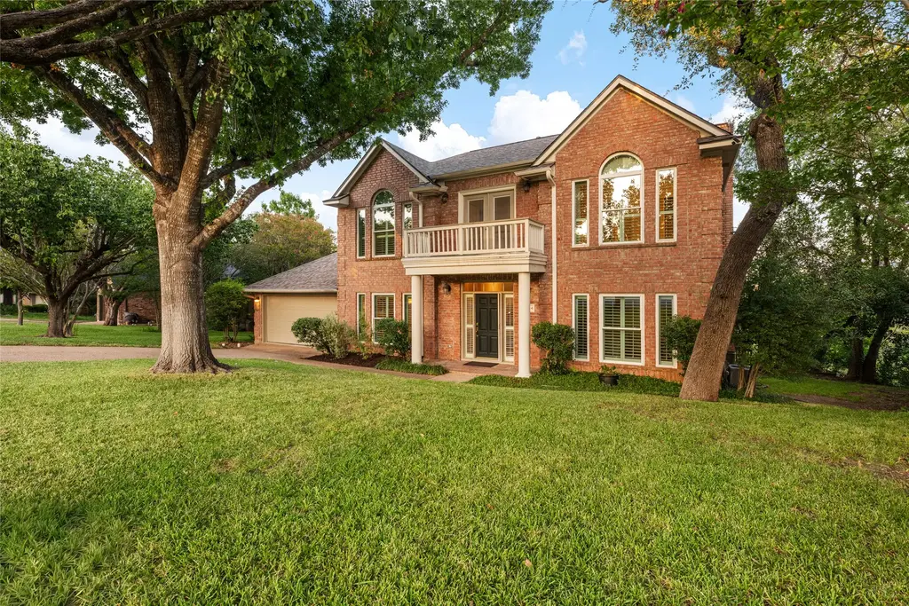 7414 Anaqua Drive, Austin
