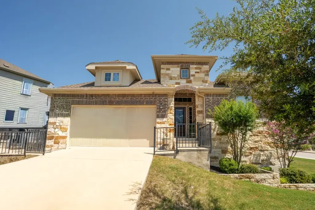 1000 Horizon View Drive, Georgetown
