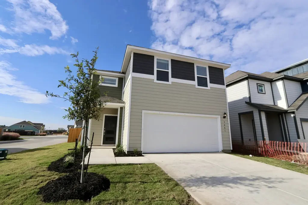 3001 Mary Elizabeth, Austin