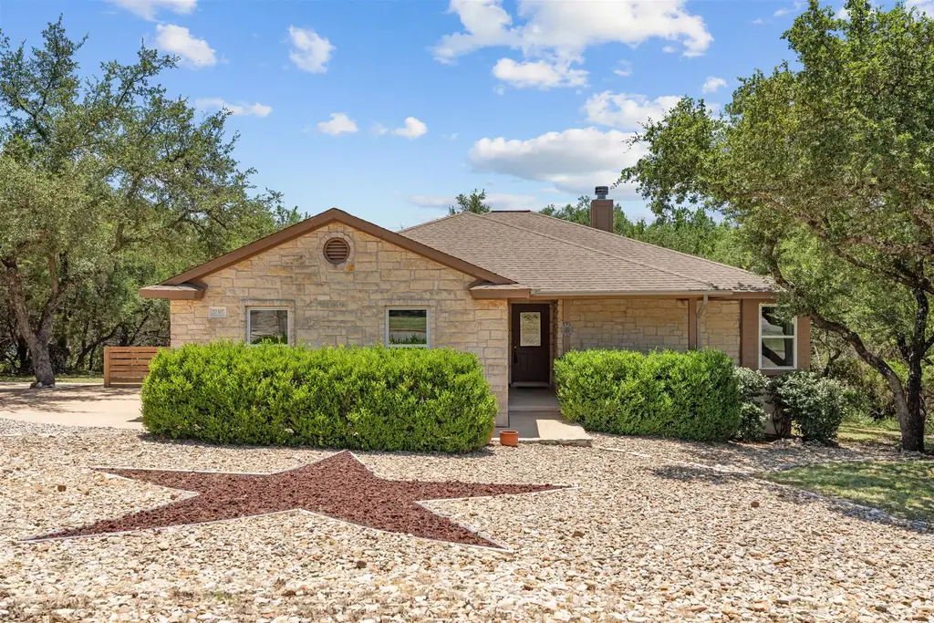 20307 Highland Lake Drive, Lago Vista