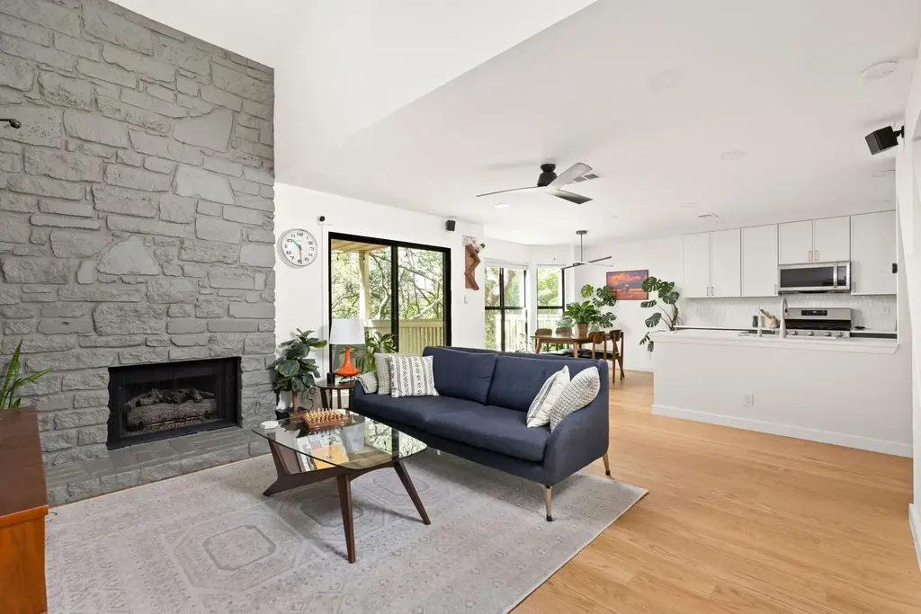 4404 Travis Country Circle D2, Austin