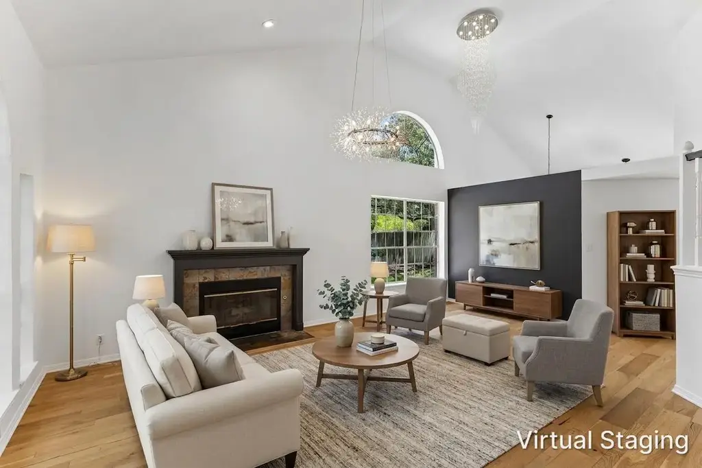 3609 Latimer Drive, Austin
