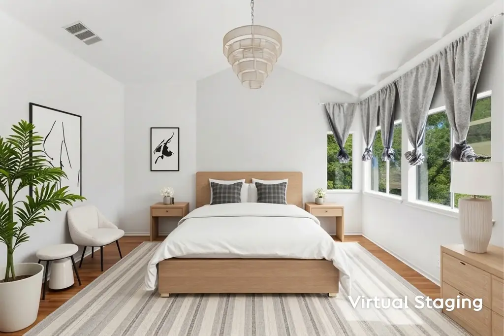 3609 Latimer Drive, Austin