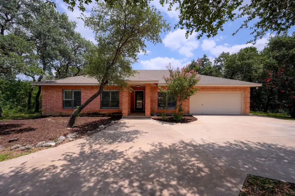 14192 Antonio Drive, Helotes
