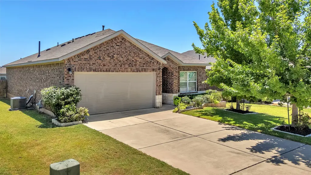 1608 Atlas Road, Cedar Park