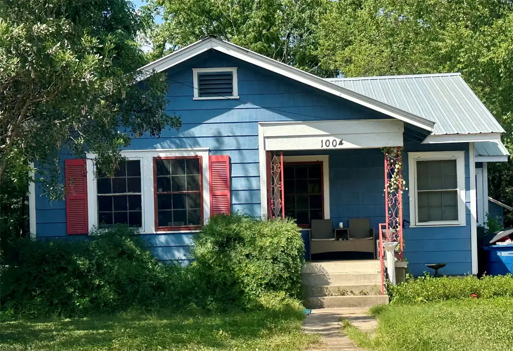 1004 E 38 1/2 Street, Austin