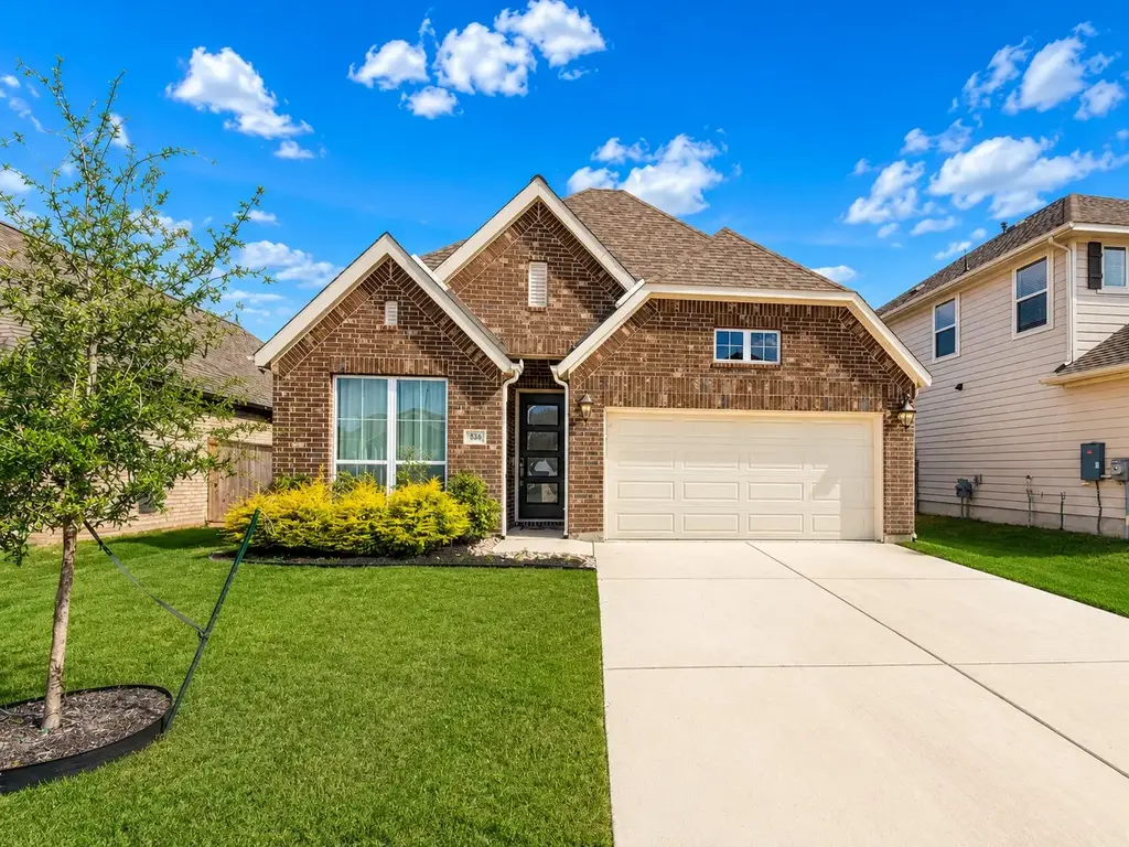 326 Kays Path, Georgetown