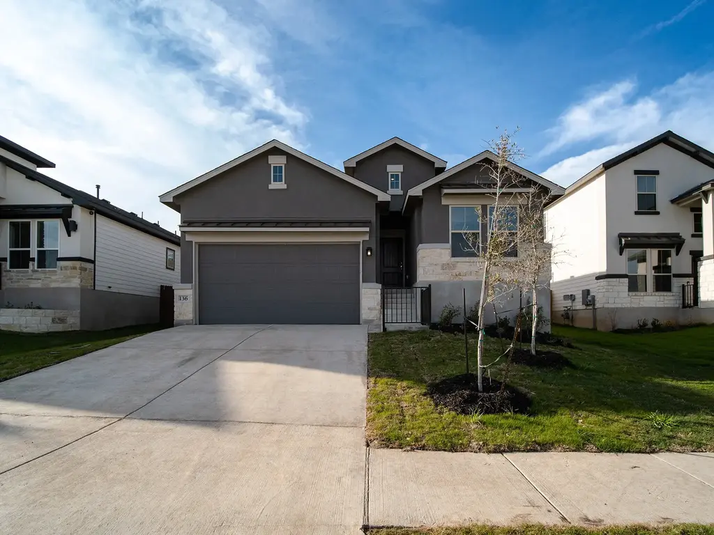 136 Caterpillar Lane, Georgetown