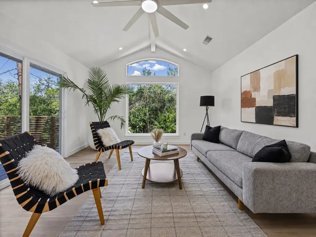 14602 General Williamson Drive, Austin