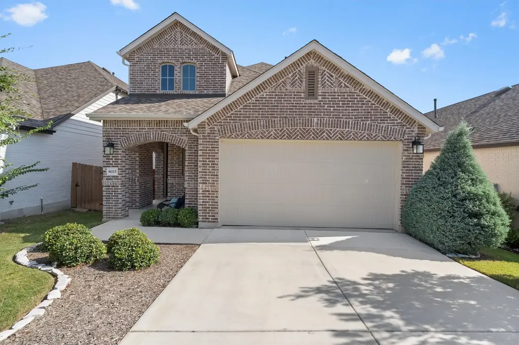 8025 Copper Prairie Bend, Lago Vista