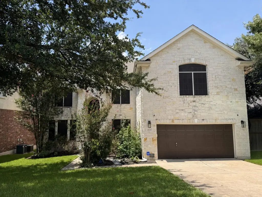 2536 Crenshaw Drive, Round Rock