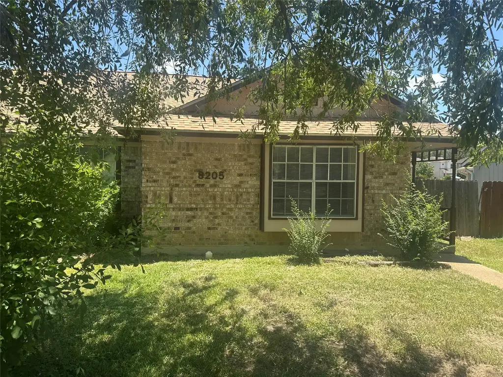 8205 W Gate Boulevard B, Austin
