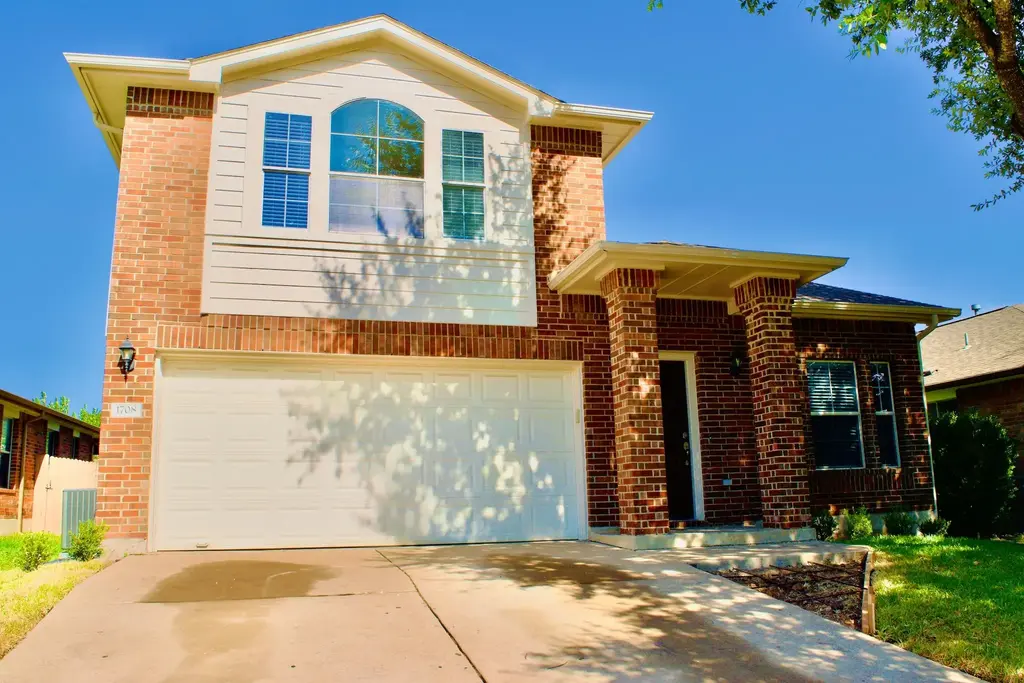 1708 Darjeeling Drive, Pflugerville